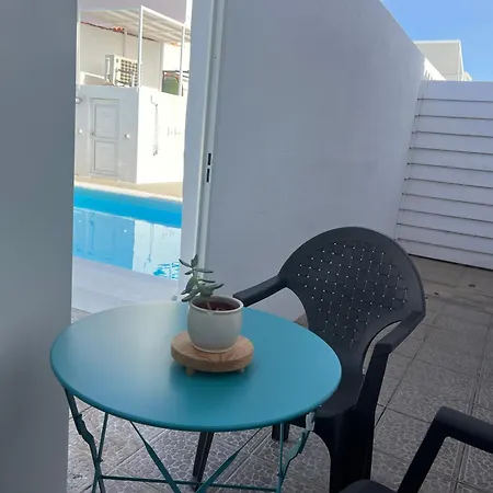 Duke Con Piscina - Charco Del Pino Tenerife * Гранадилла-де-Абона