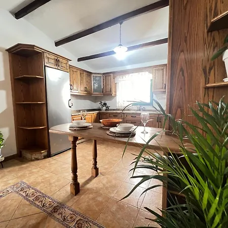 Duke Con Piscina - Charco Del Pino Tenerife * Granadilla De Abona