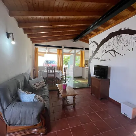 Duke Con Piscina - Charco Del Pino Tenerife Βίλα Granadilla De Abona
