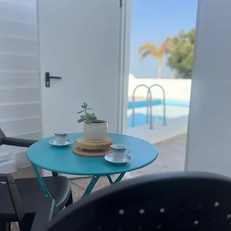 Βίλα Duke Con Piscina - Charco Del Pino Tenerife Granadilla De Abona