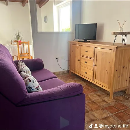 Duke Con Piscina - Charco Del Pino Tenerife *