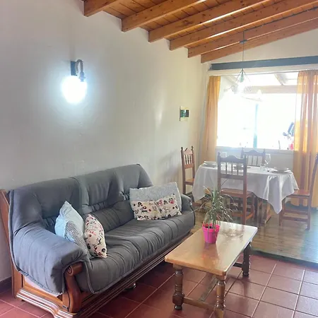 Duke Con Piscina - Charco Del Pino Tenerife Villa Granadilla De Abona