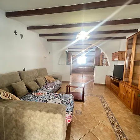 Villa Duke Con Piscina - Charco Del Pino Tenerife